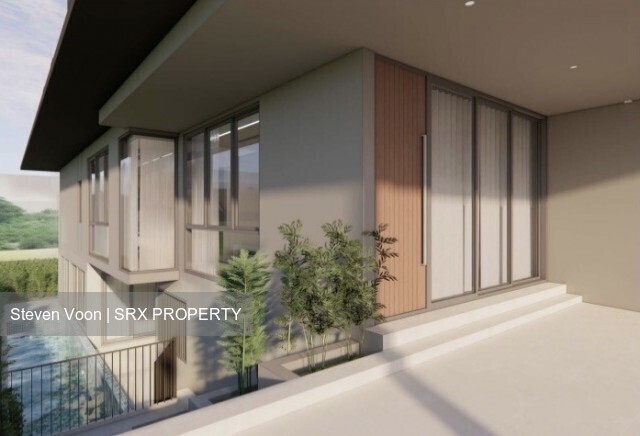 Braddell Heights Estate (D13), Semi-Detached #633928681